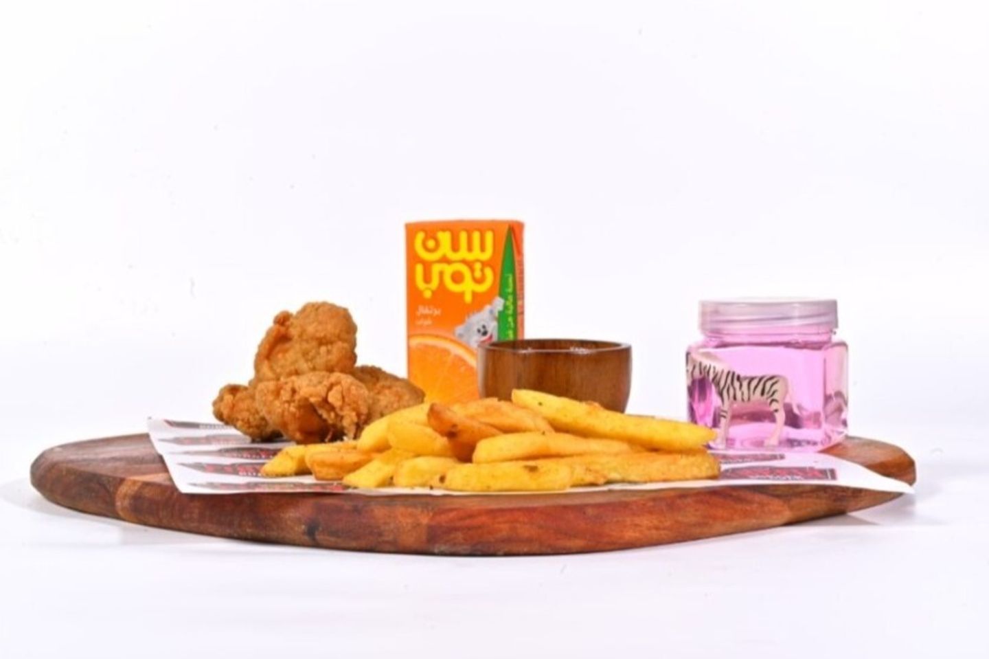 Chicken Nuggets