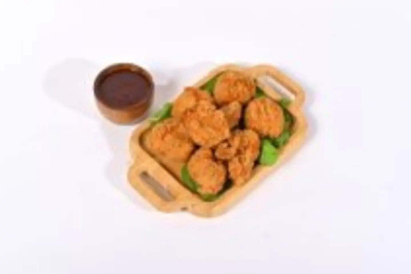 Boneless Chicken