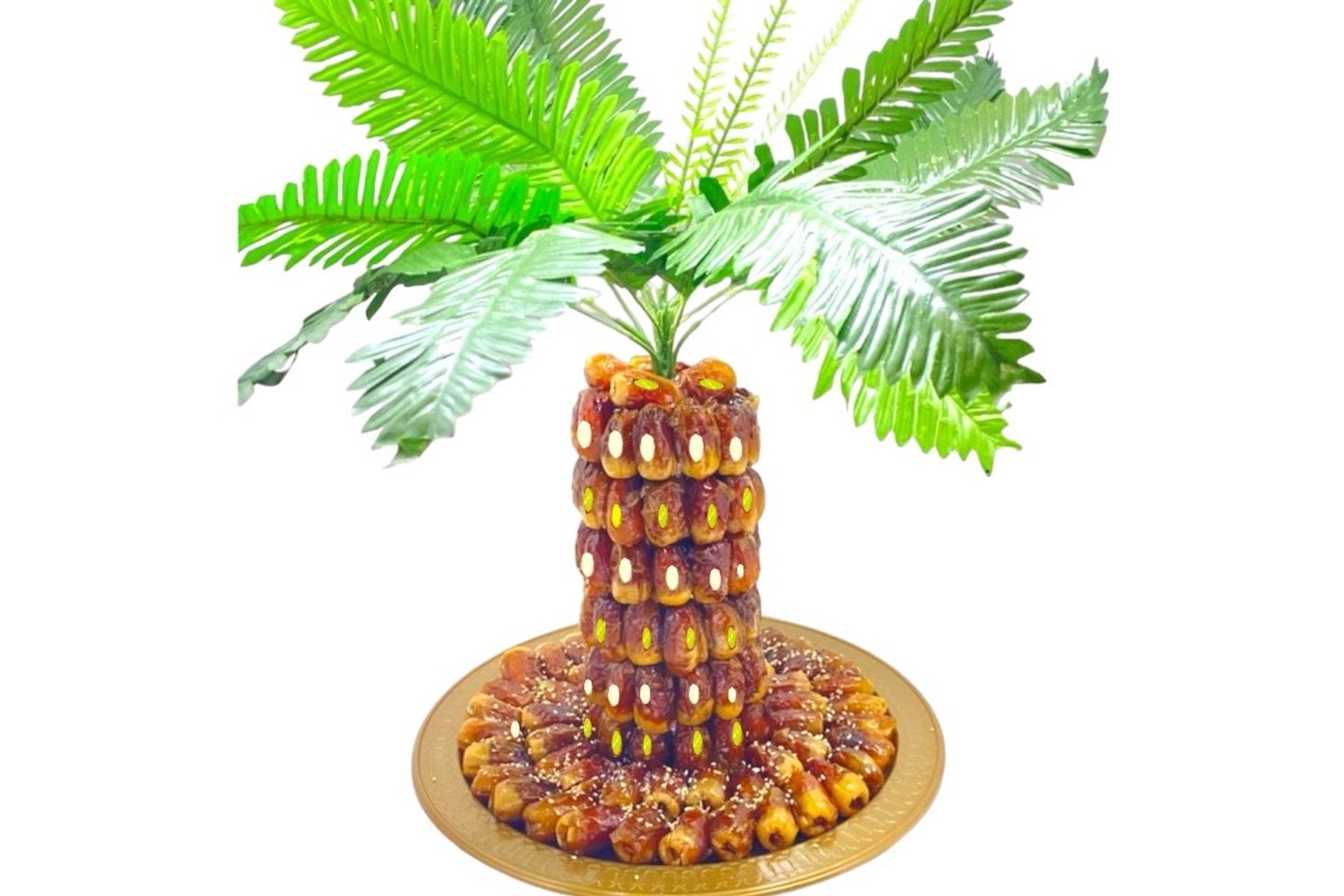 نخلـة التمـر