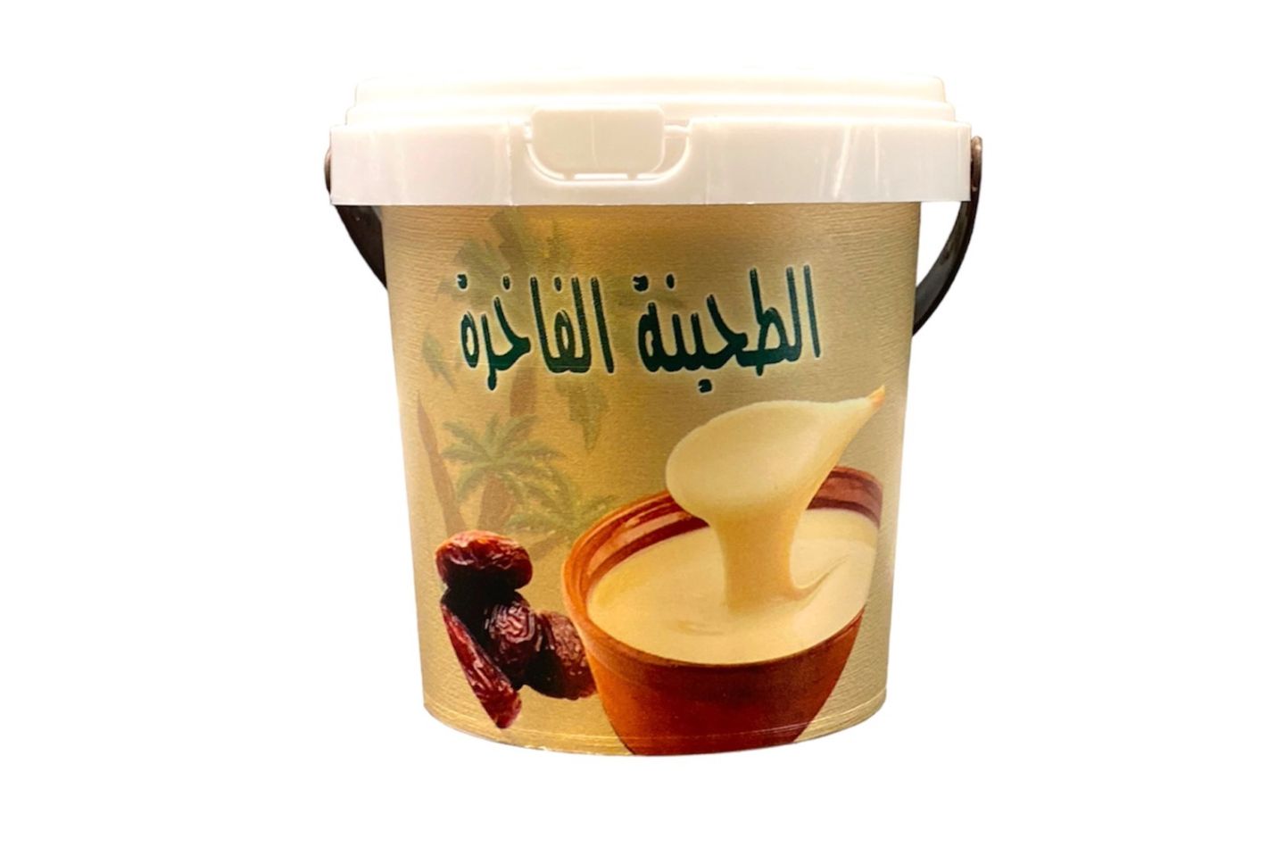 طحينة