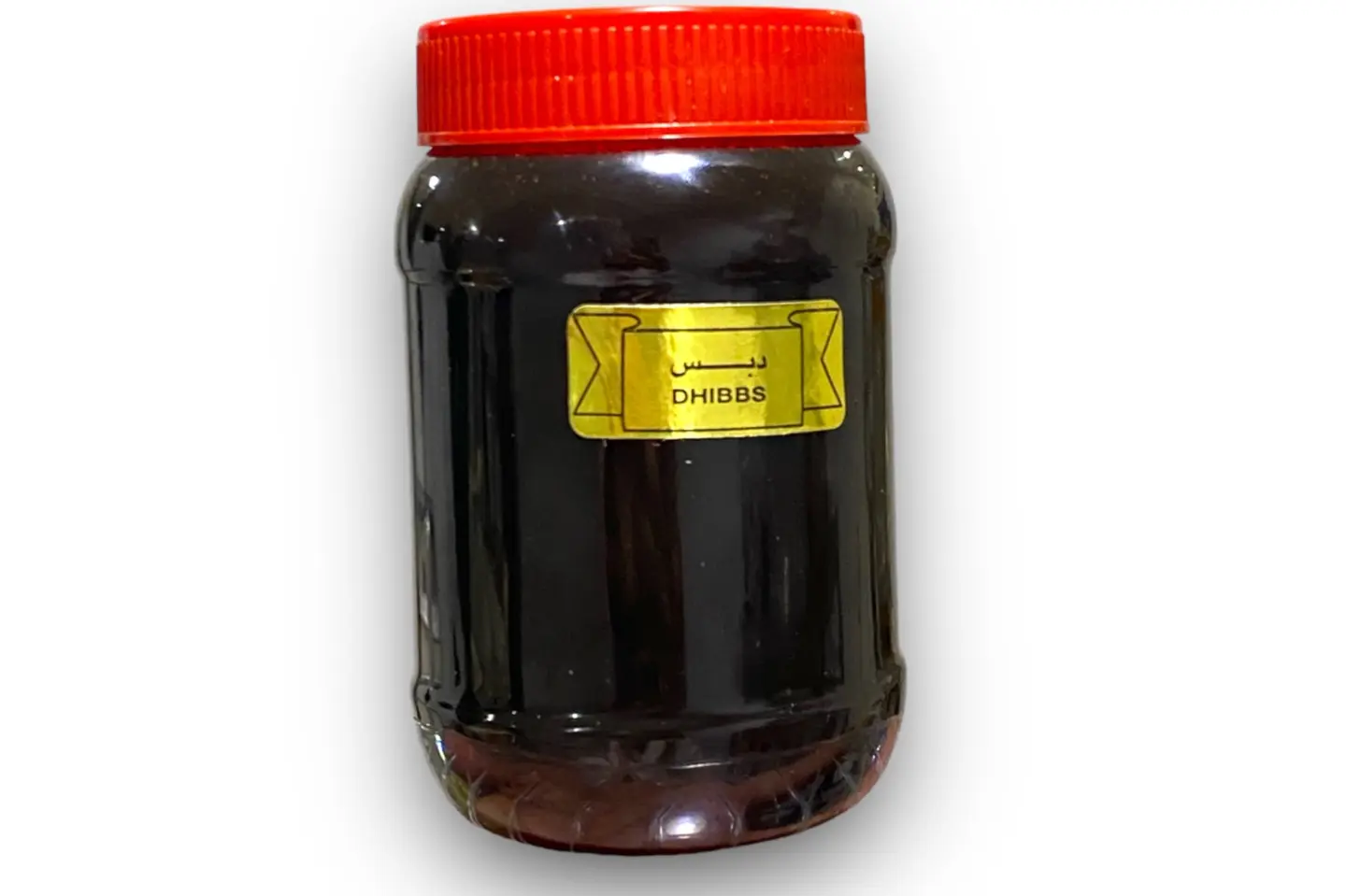 Date Molasses