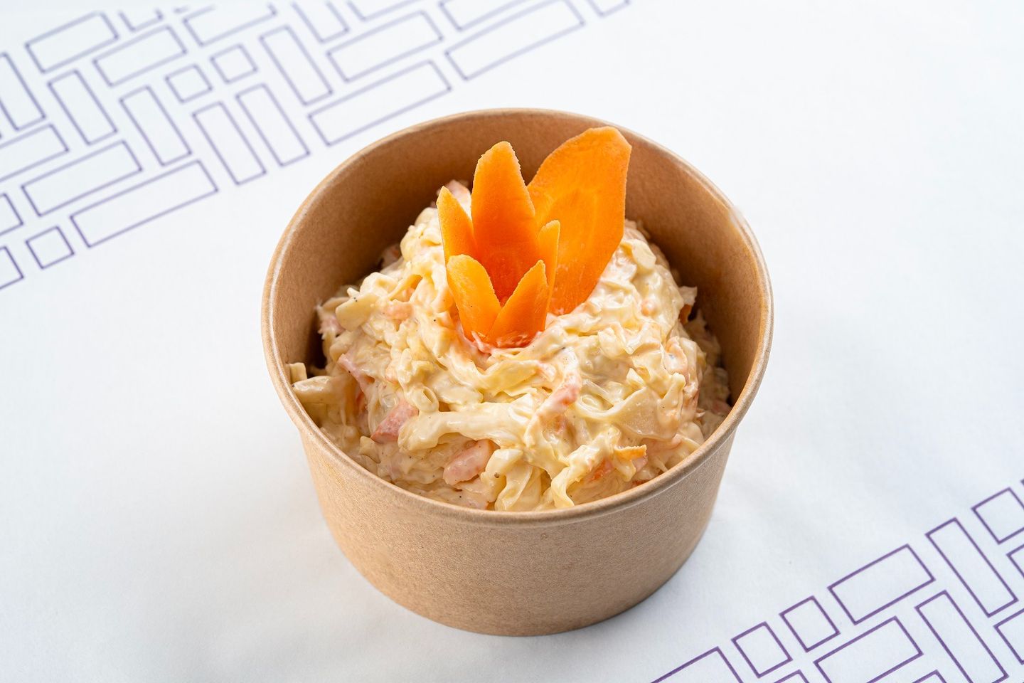 Coleslaw Salad