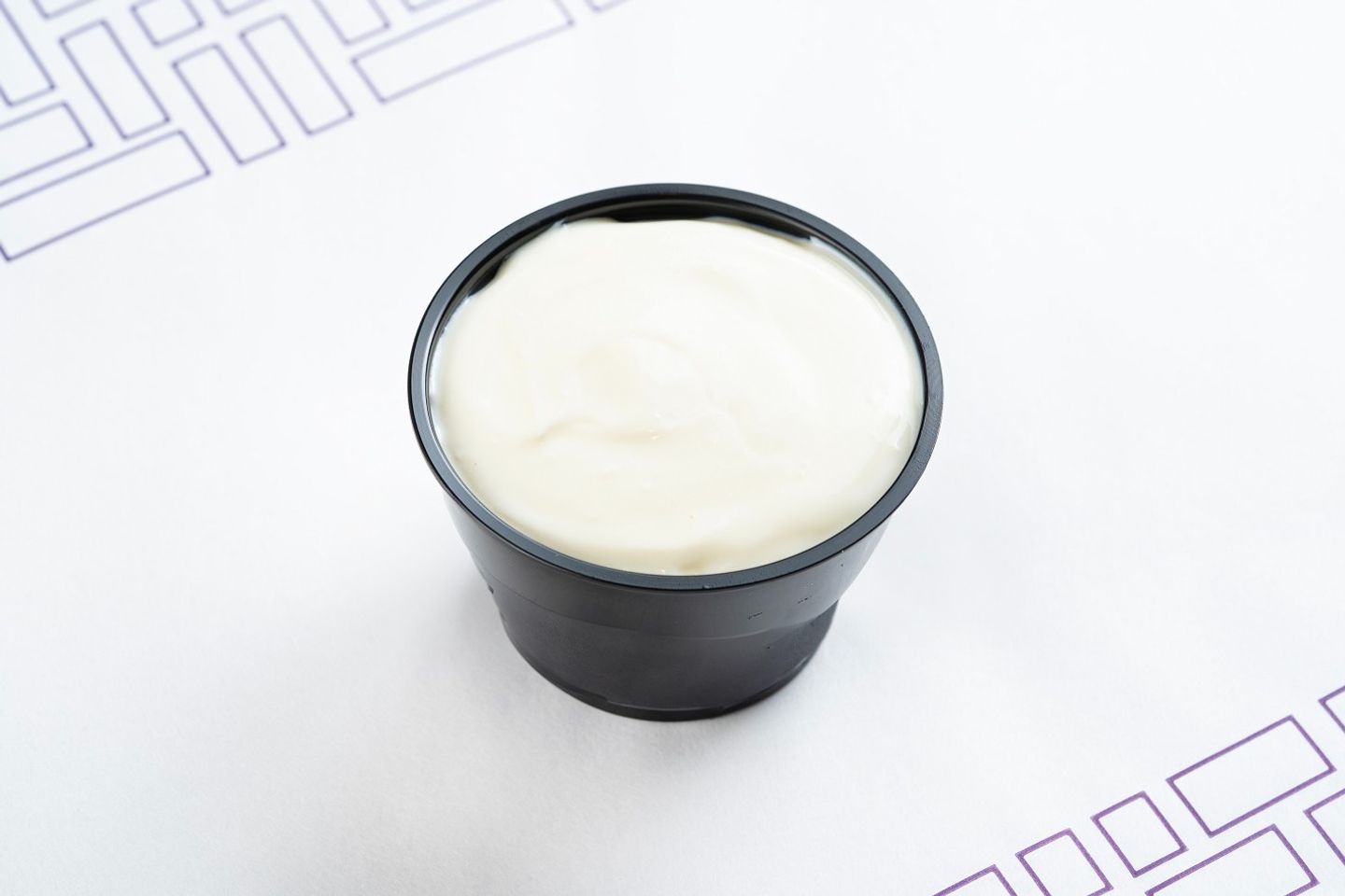 Yoghurt