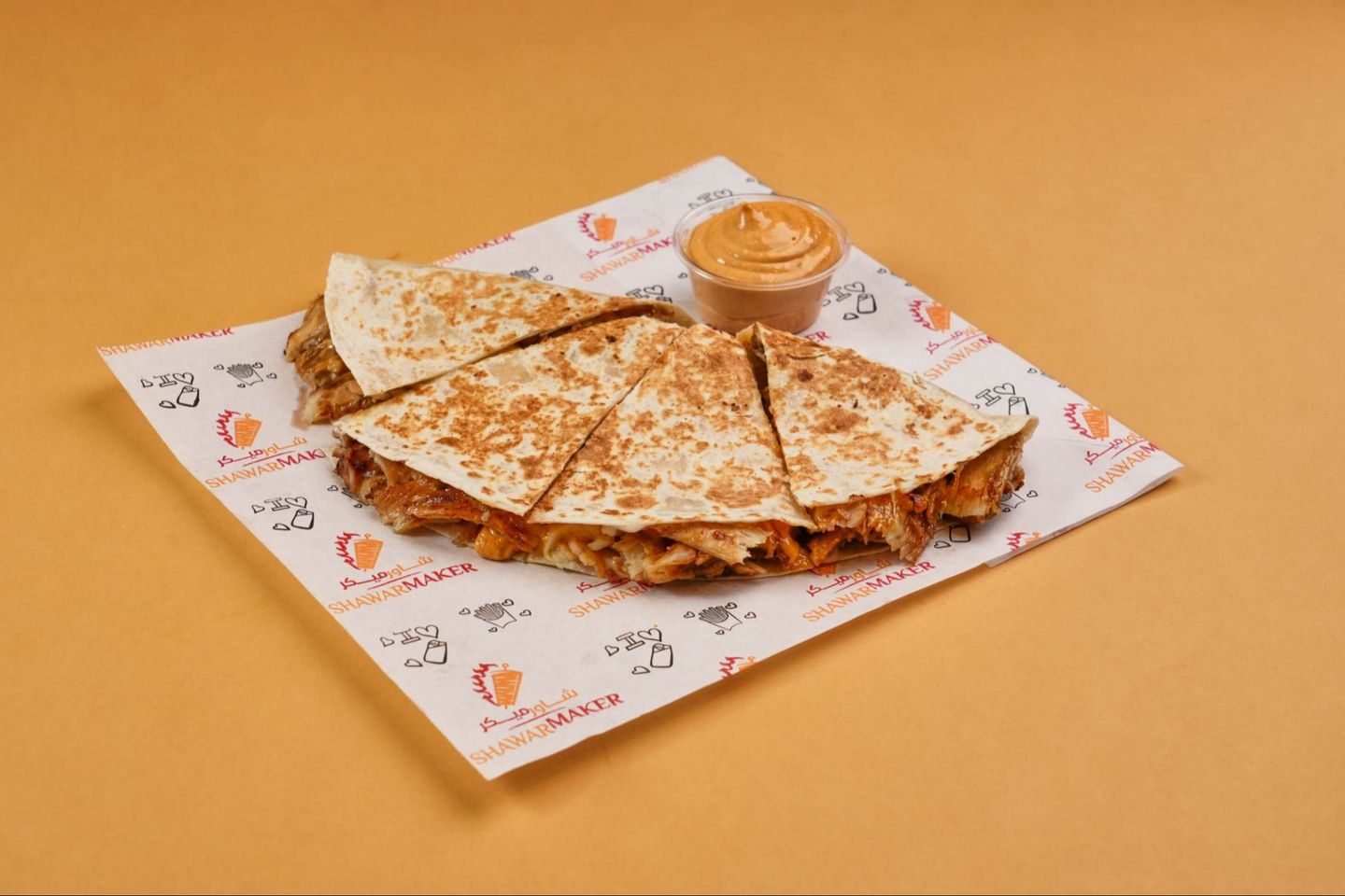 Quesadilla