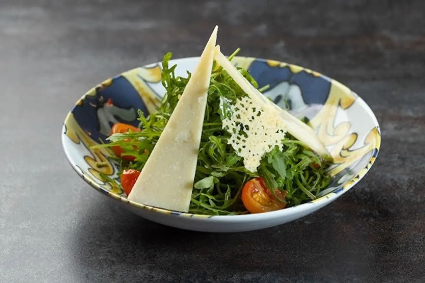 Rocket Salad