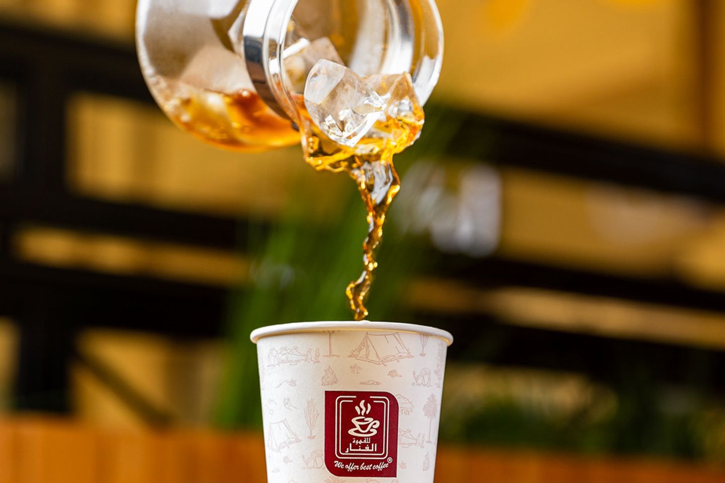في 60 بارد