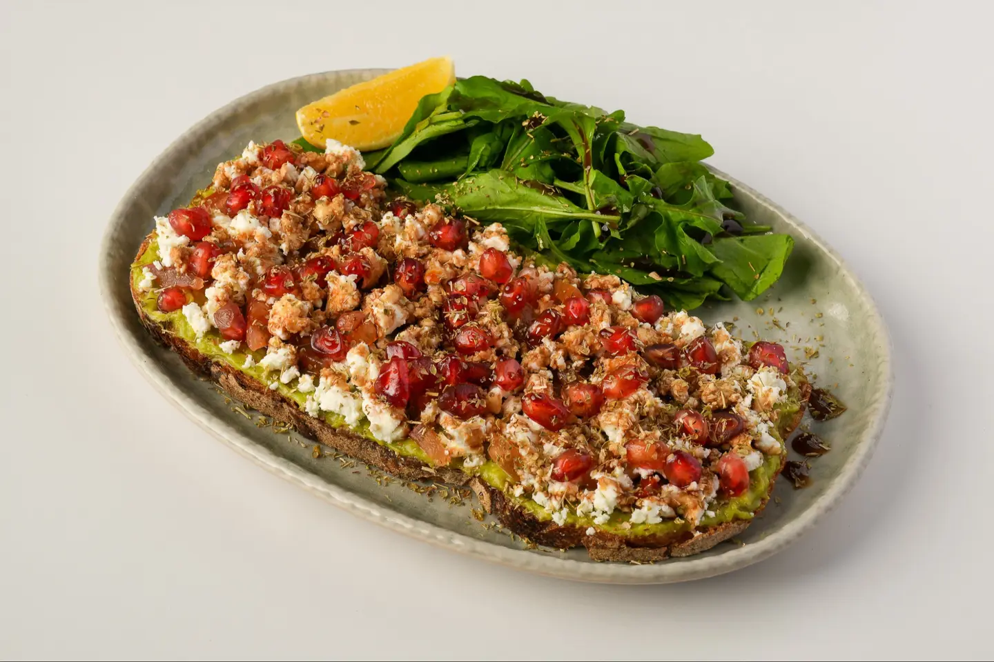 فيتا افوكادو