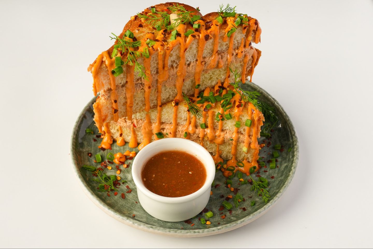 بريوش تونه