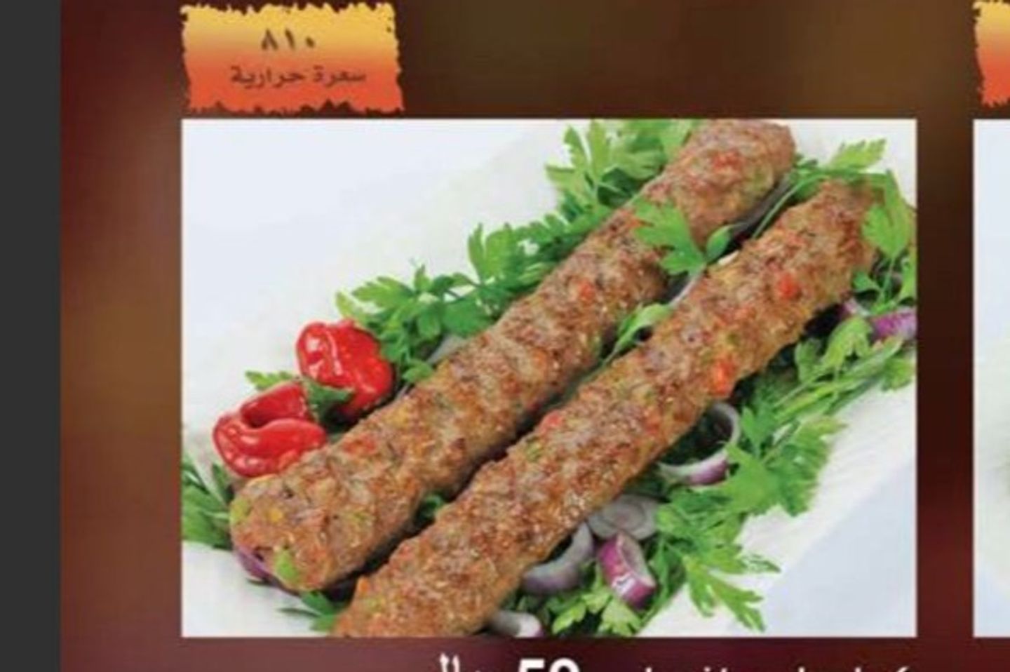 كباب اسطنبولي