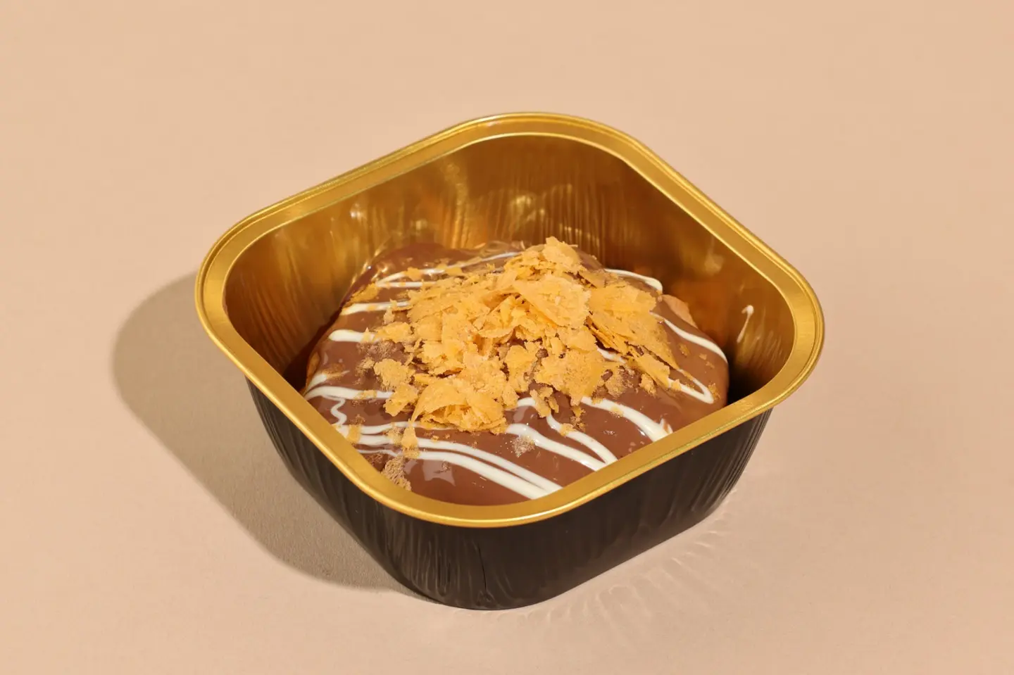 Dip Cookies
