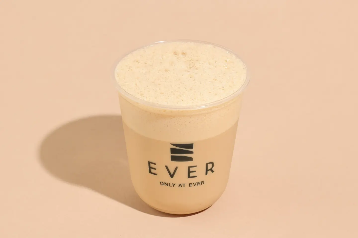 Ice White Mocha