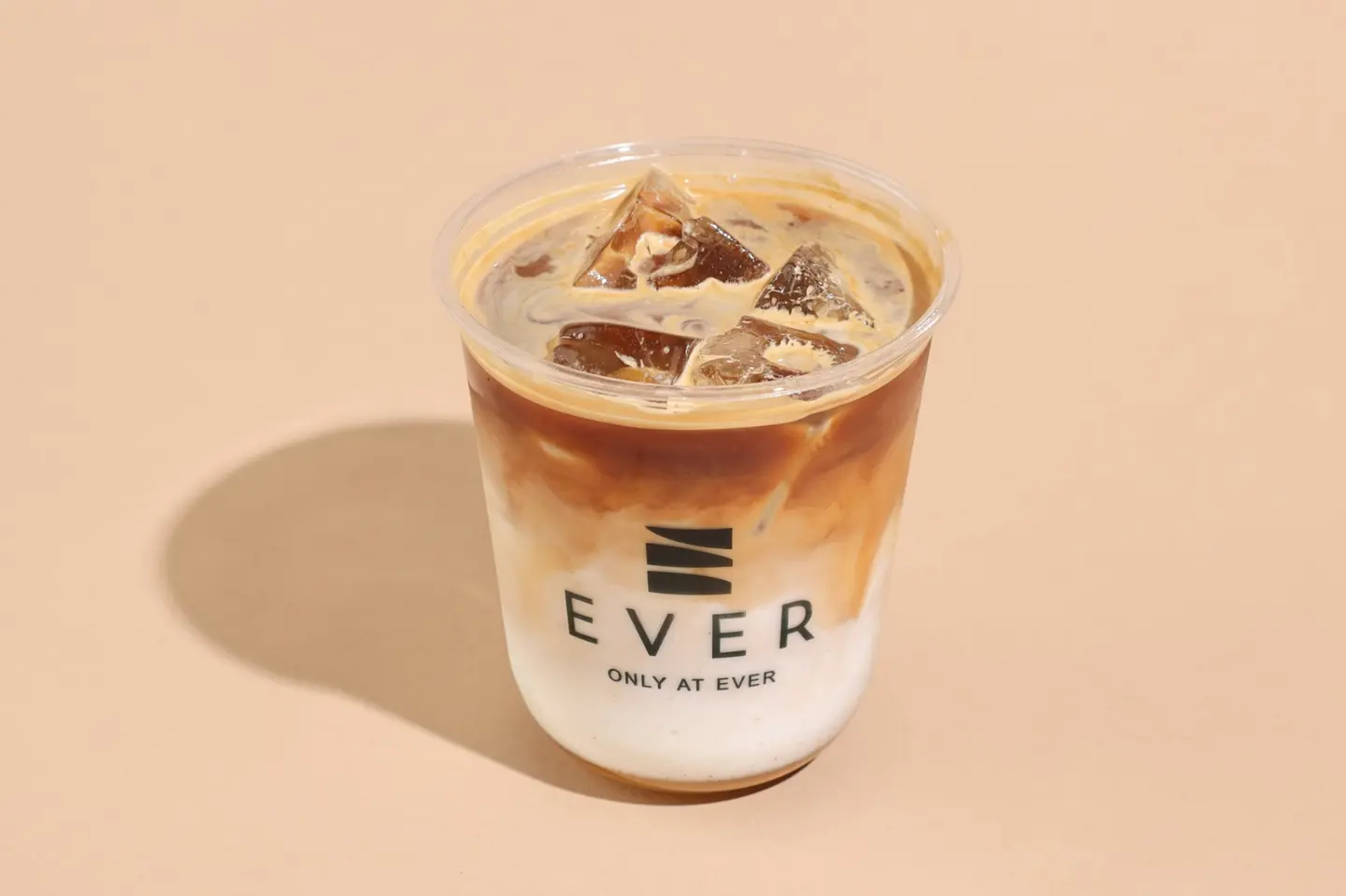 Iced Latte