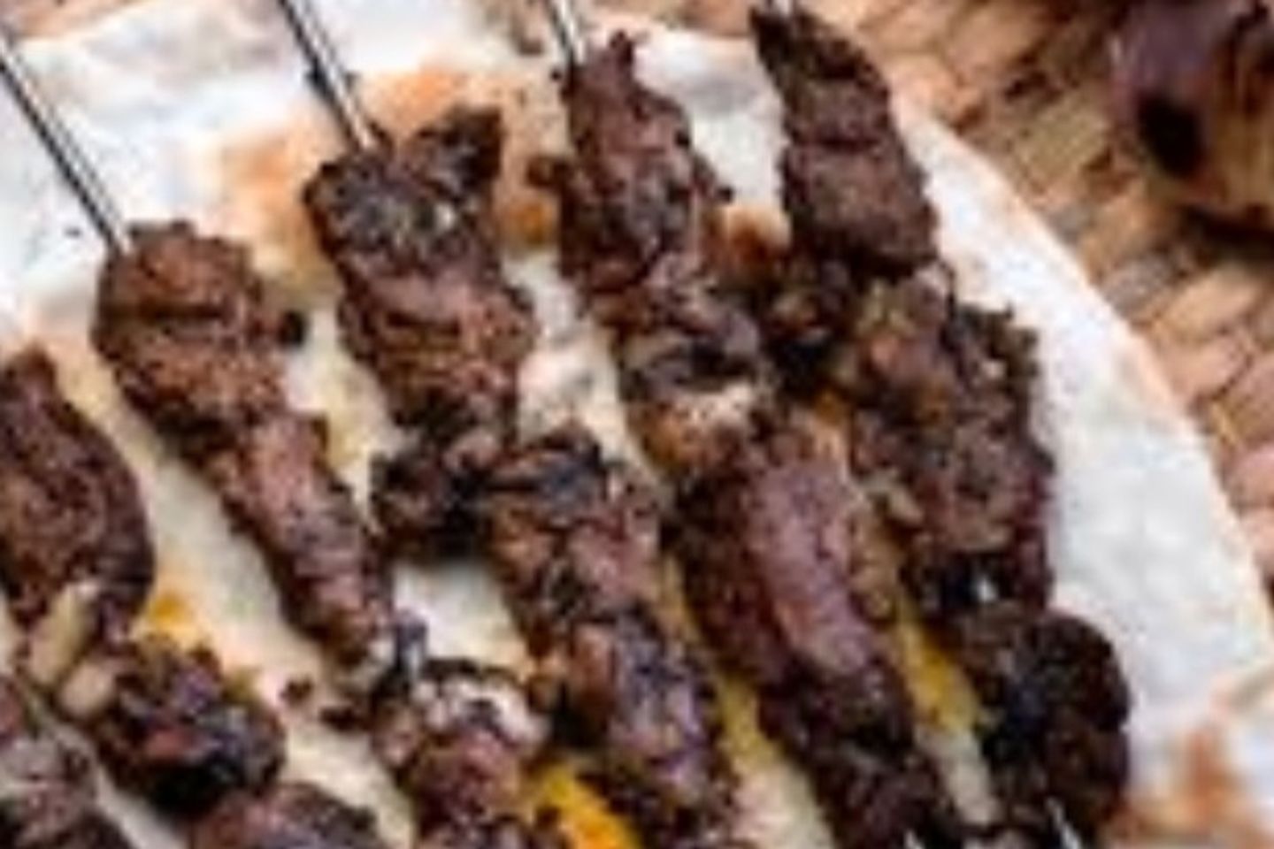 Loomi Meat Tikka