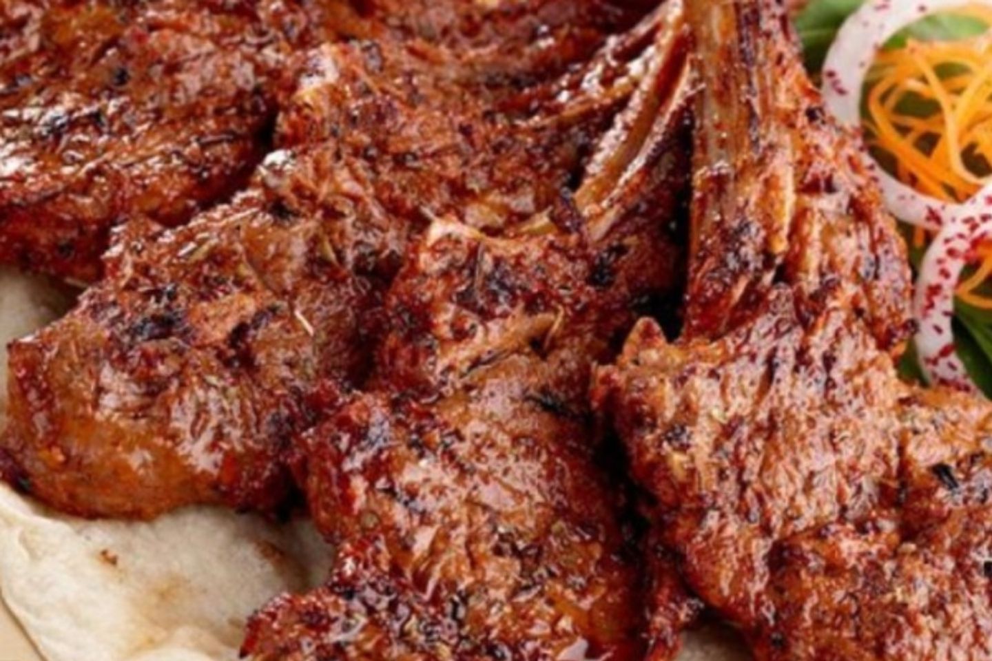 Lamb Chops
