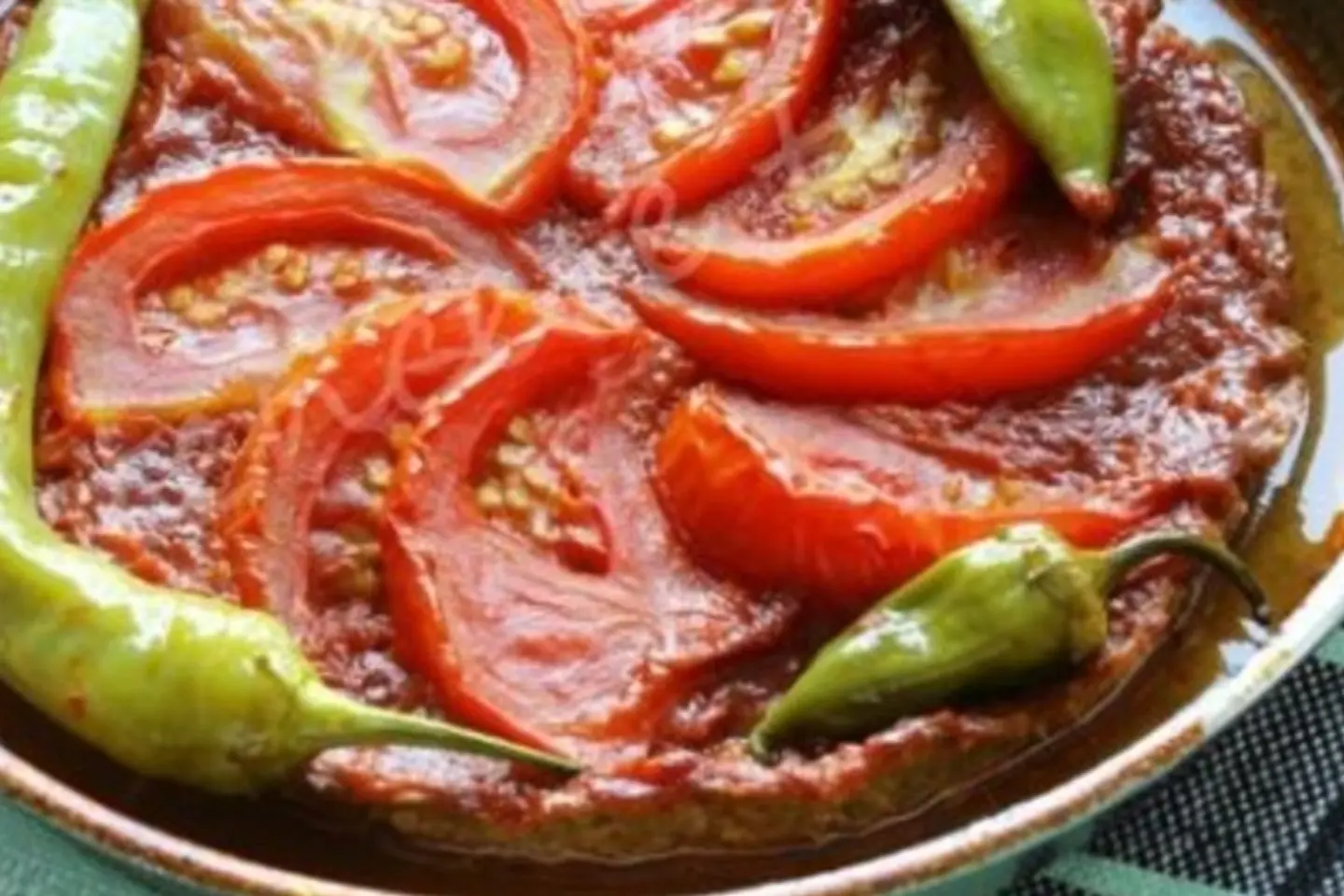Meat Kofta