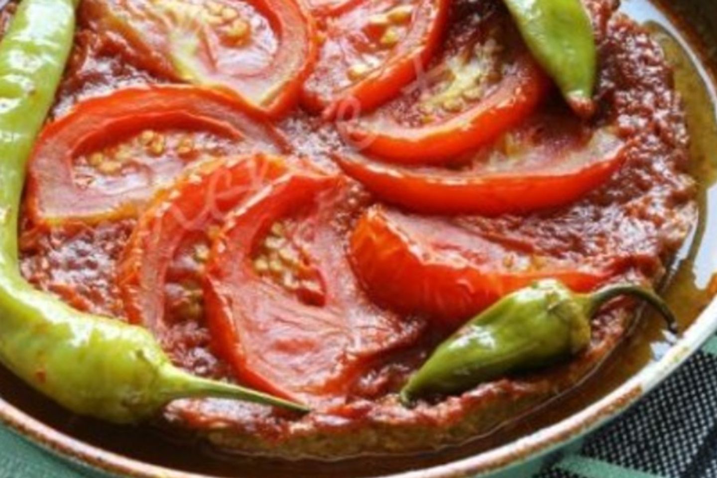 Meat Kofta
