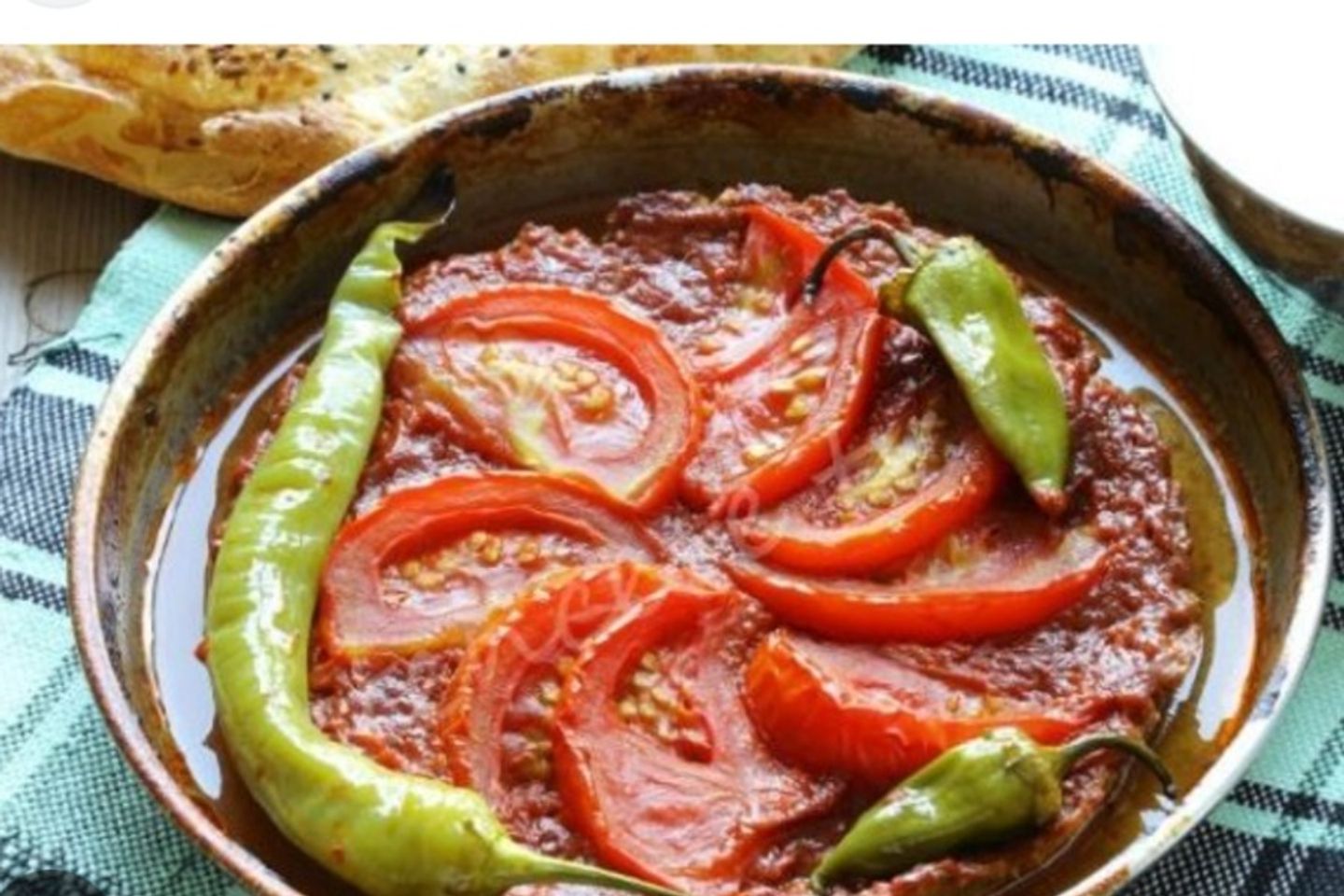Chicken Kofta