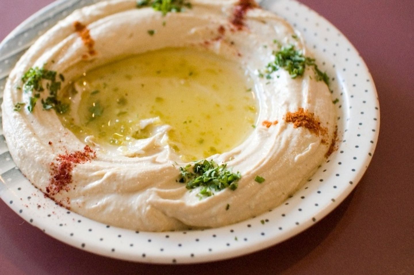 Hummus