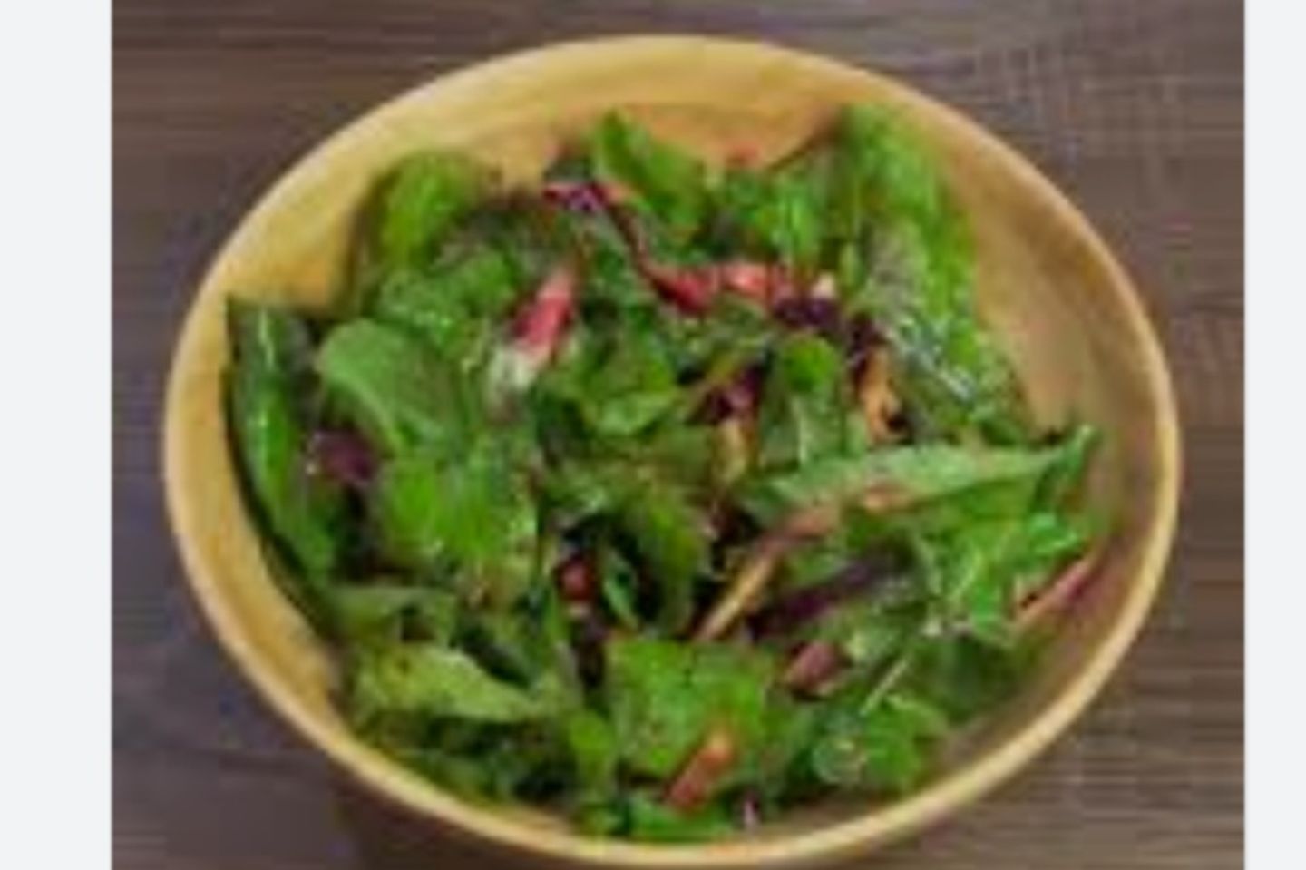 Rocca Salad