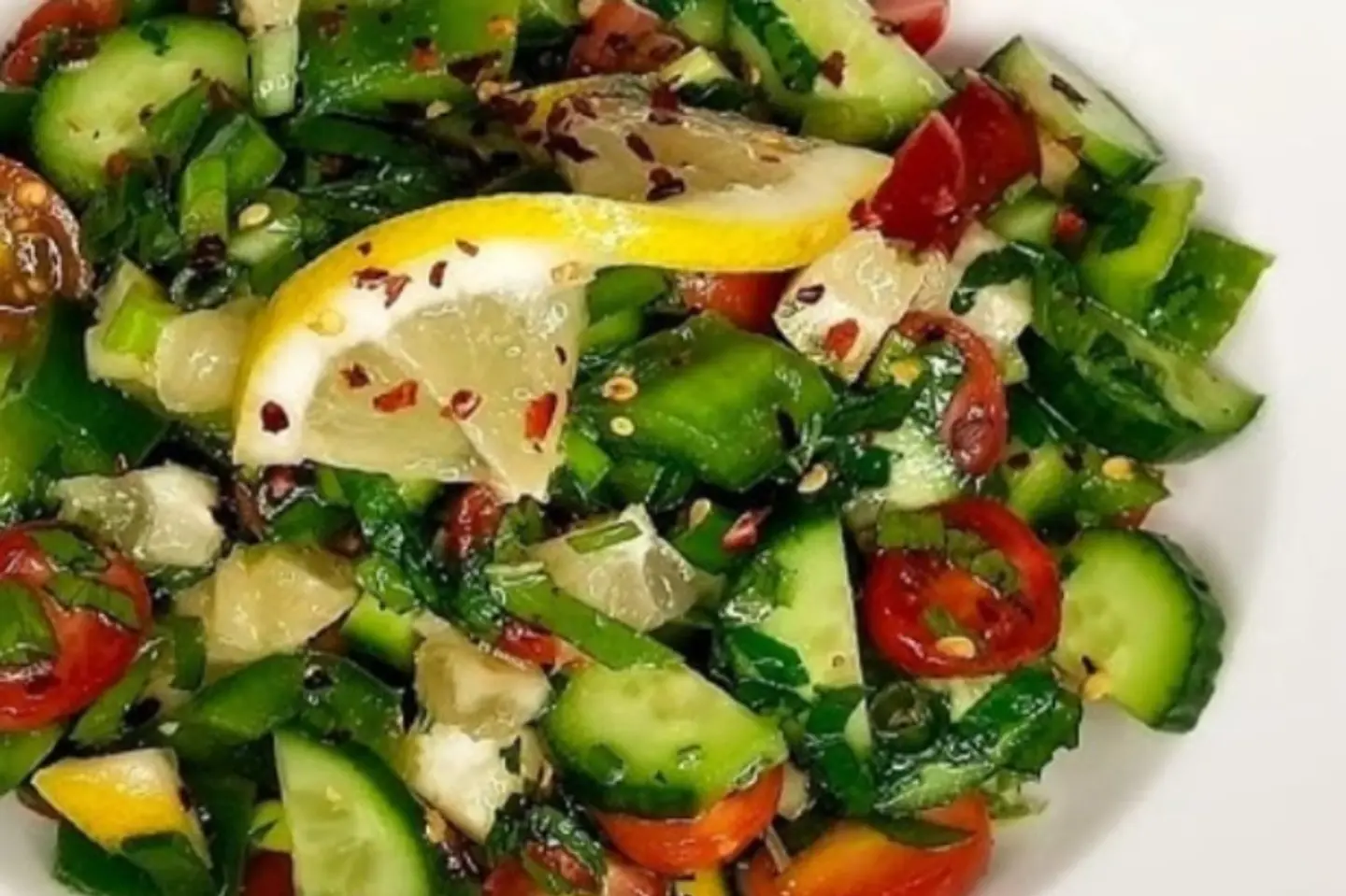 Green Salad