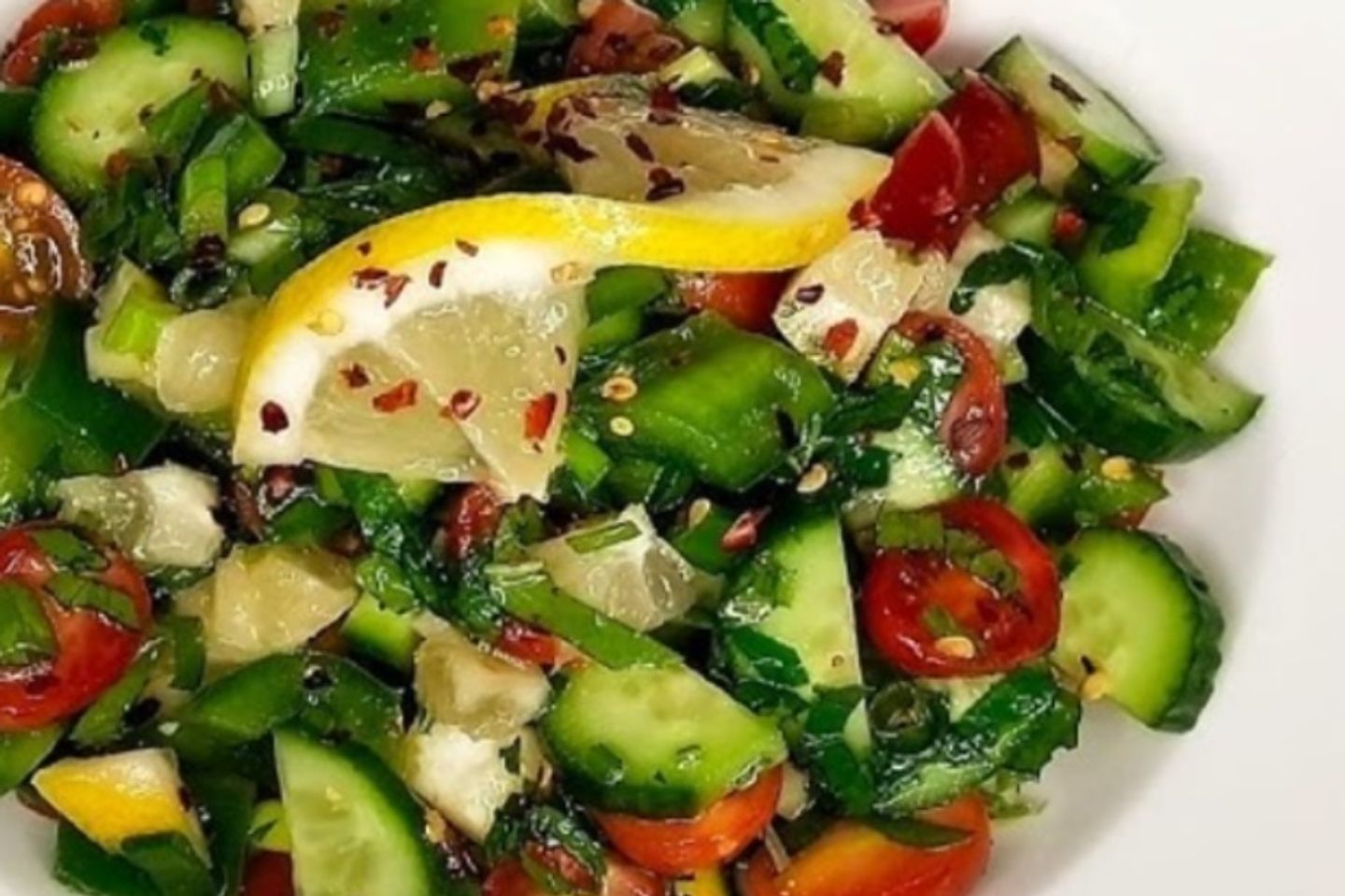 Green Salad
