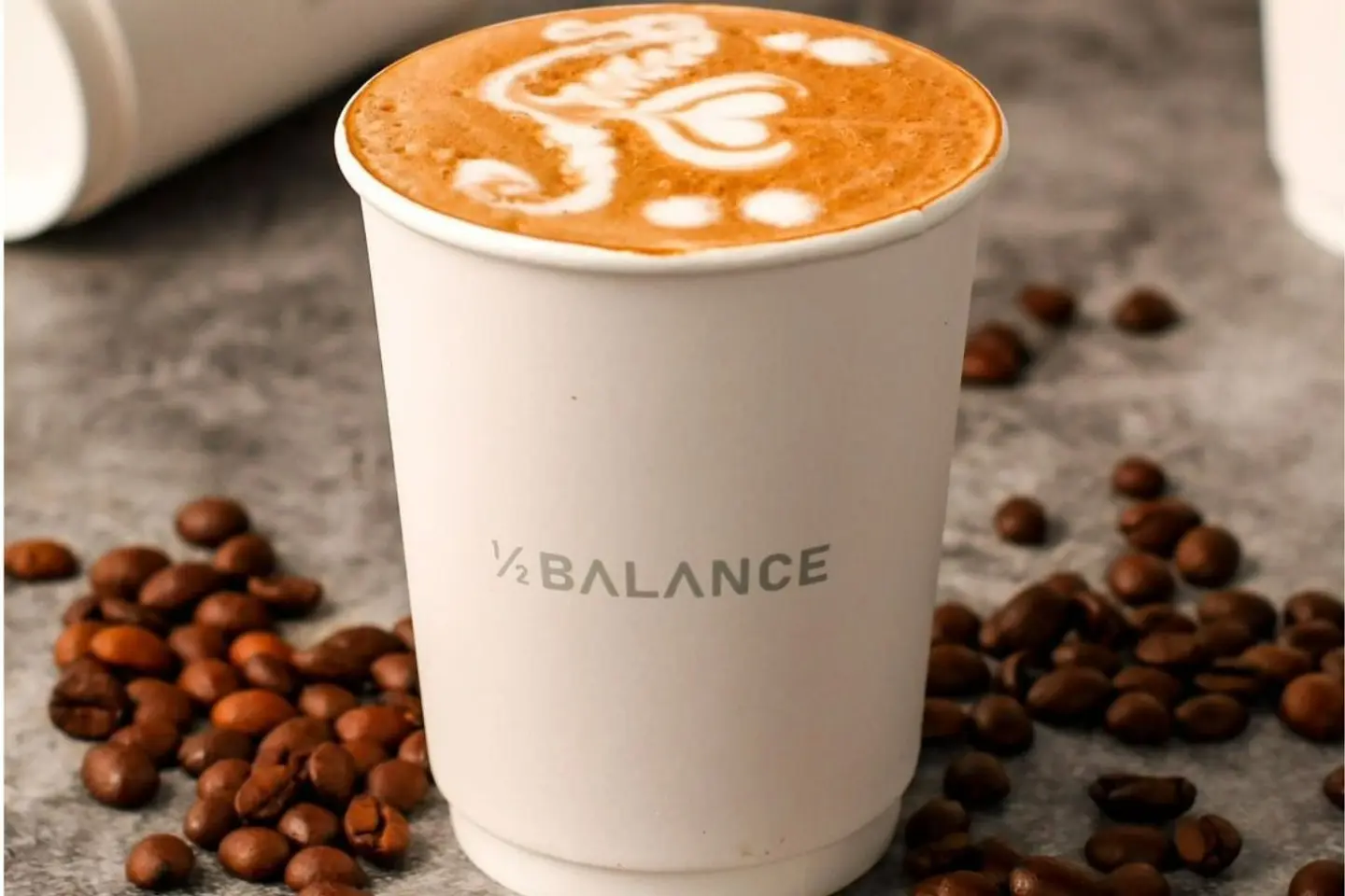 Spanish Latte