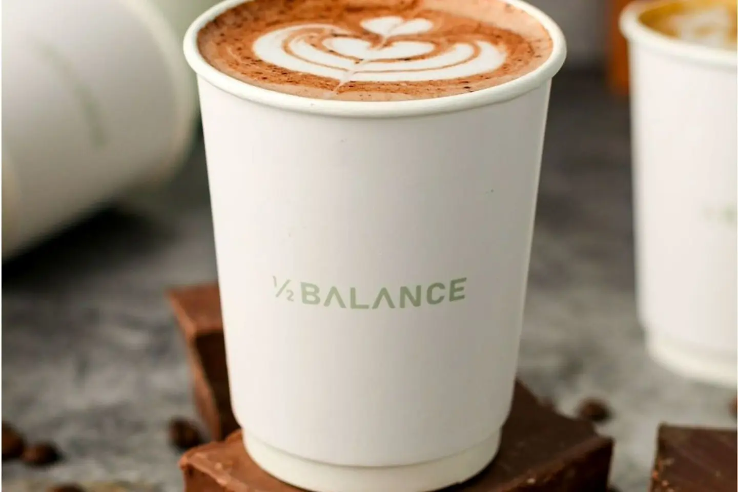 Hot Chocolate