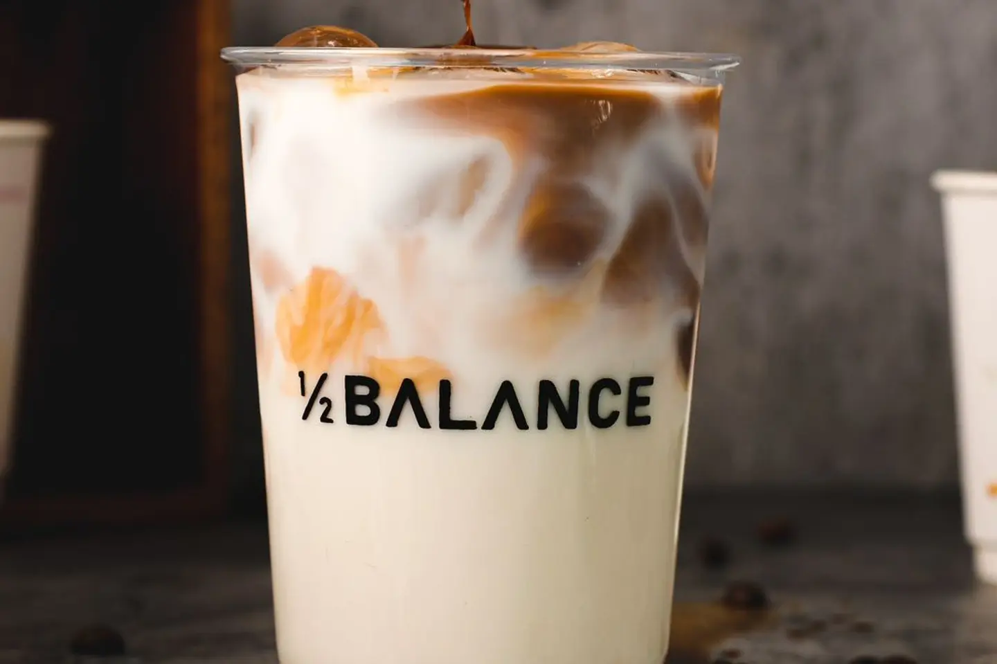 Ice Latte