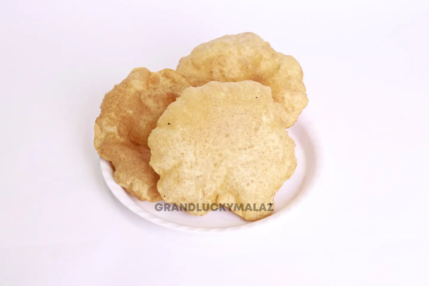 Poori Set