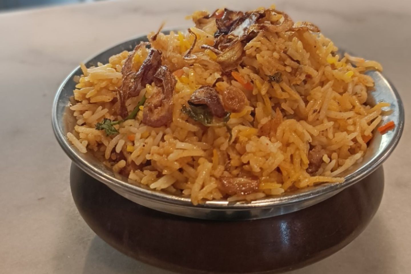 Biryani Rice