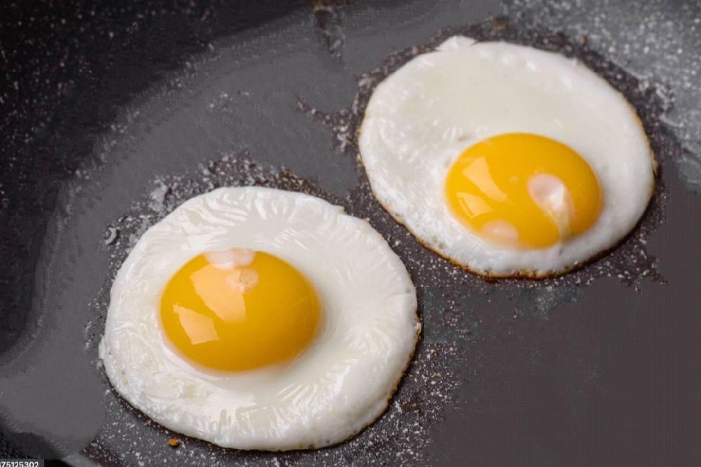 Half Boiled Egg