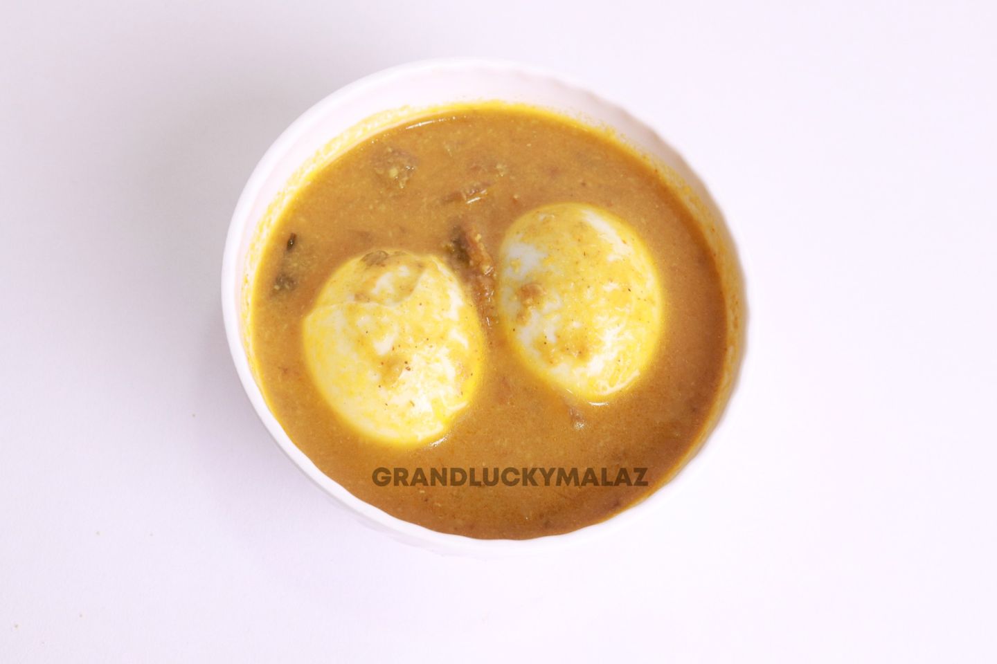 Egg Curry
