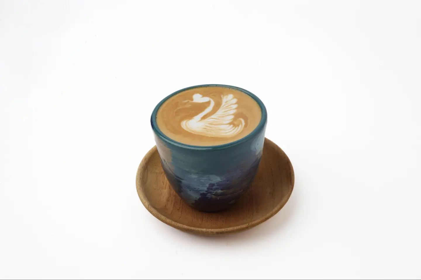 Spanish Latte
