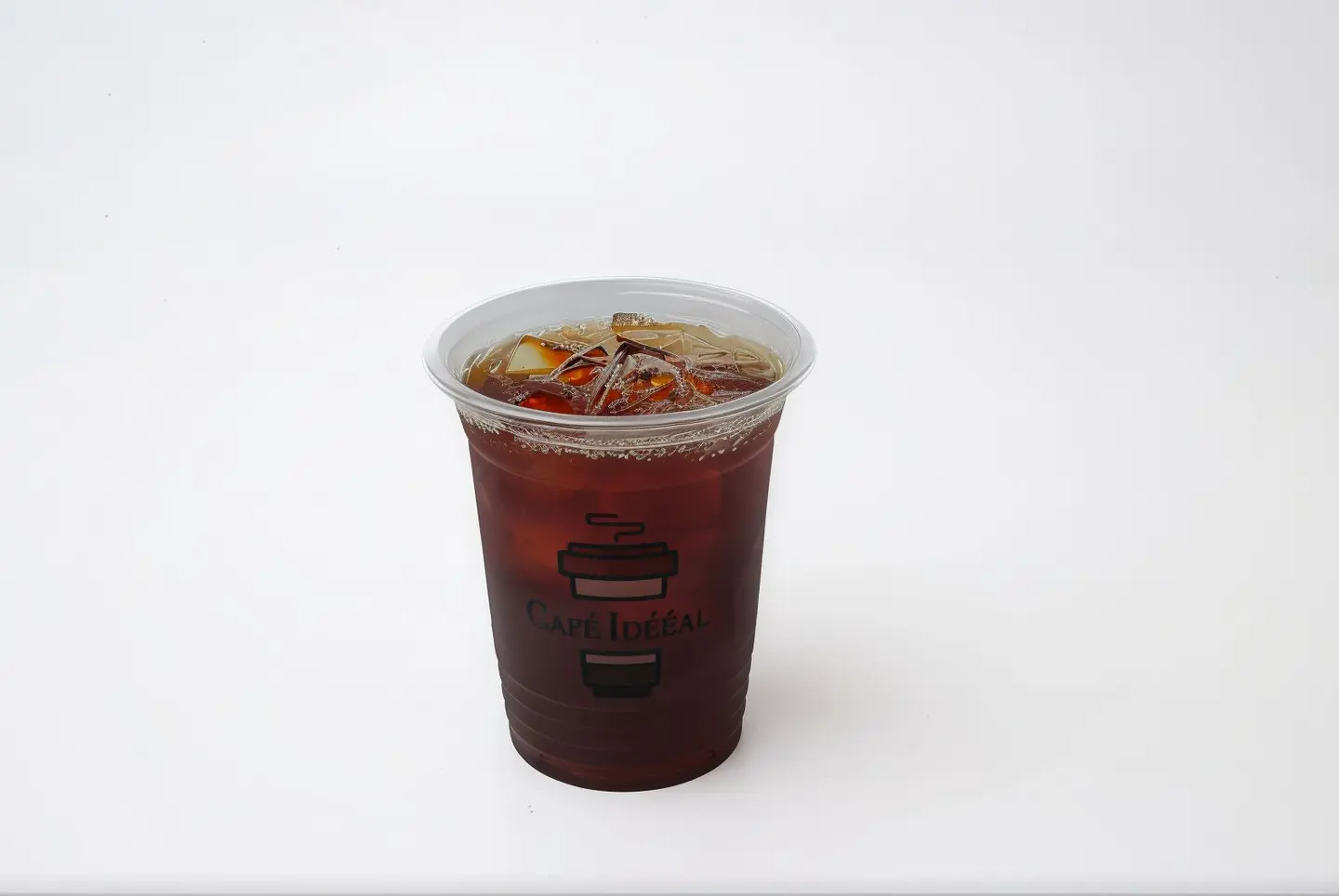 Ice Americano