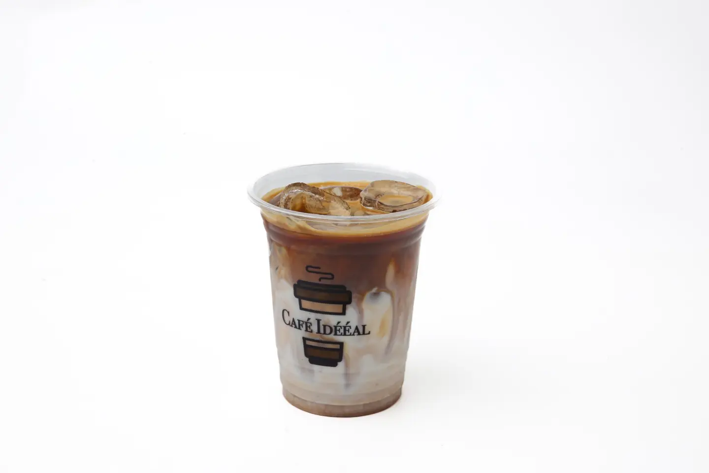 Ice Spanish Latte