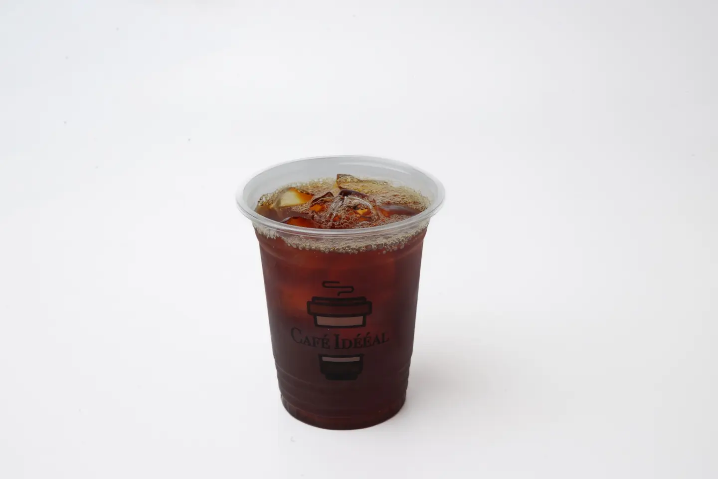 Cold Brew