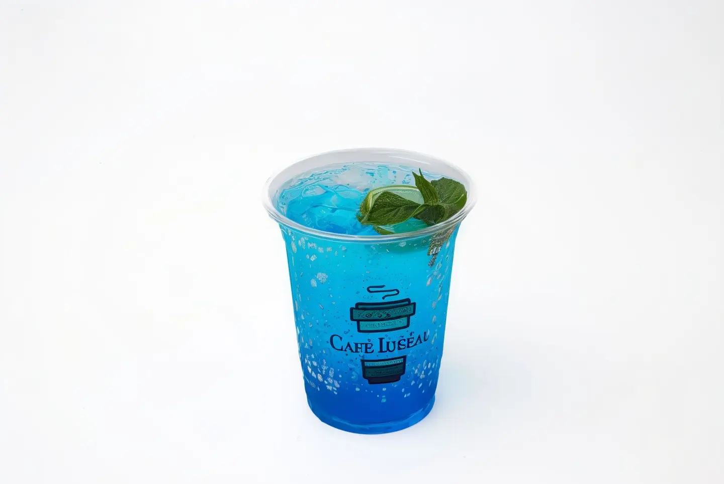 Blue Lagoon