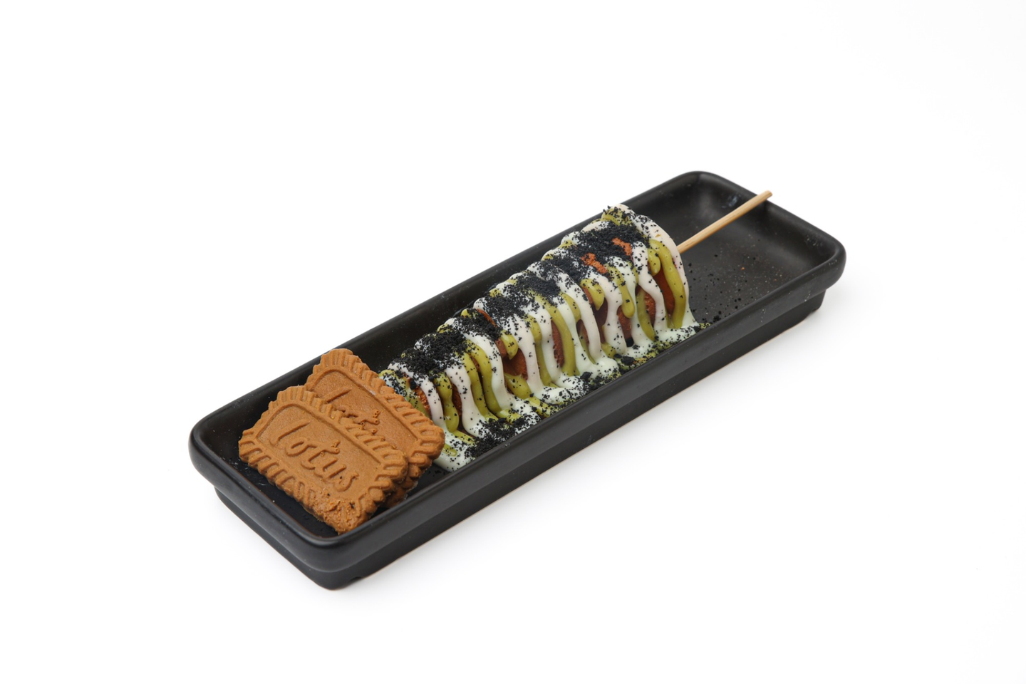 Waffles Stick