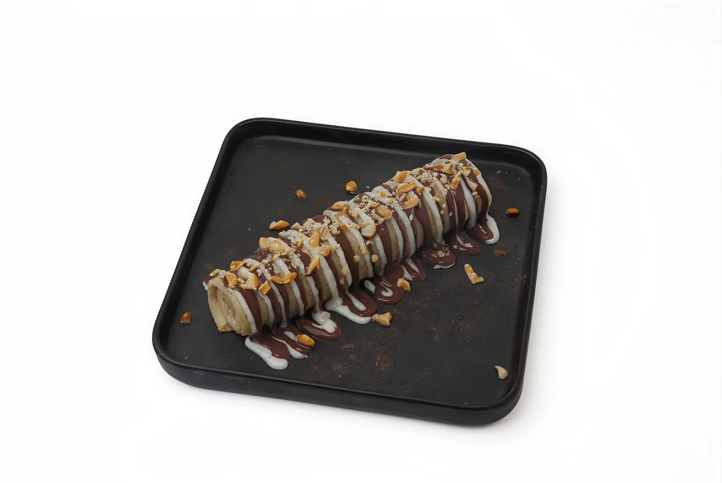 Crepe Roll