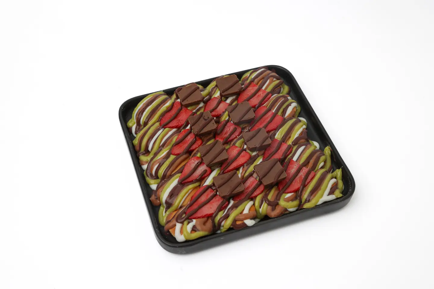 Mini Pancakecake 20 Pieces