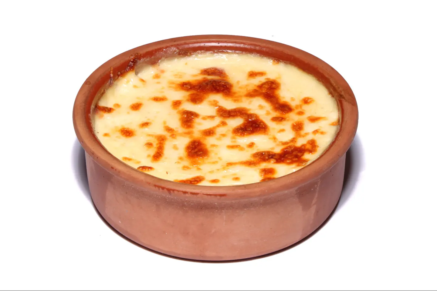 طاجن بشاميل فيليه