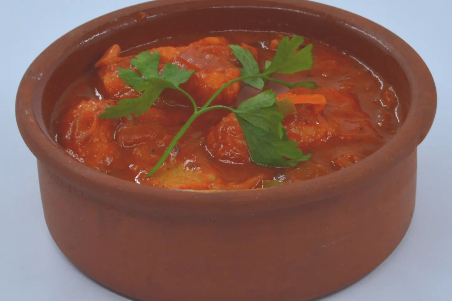 ايدام فيليه بالصلصة