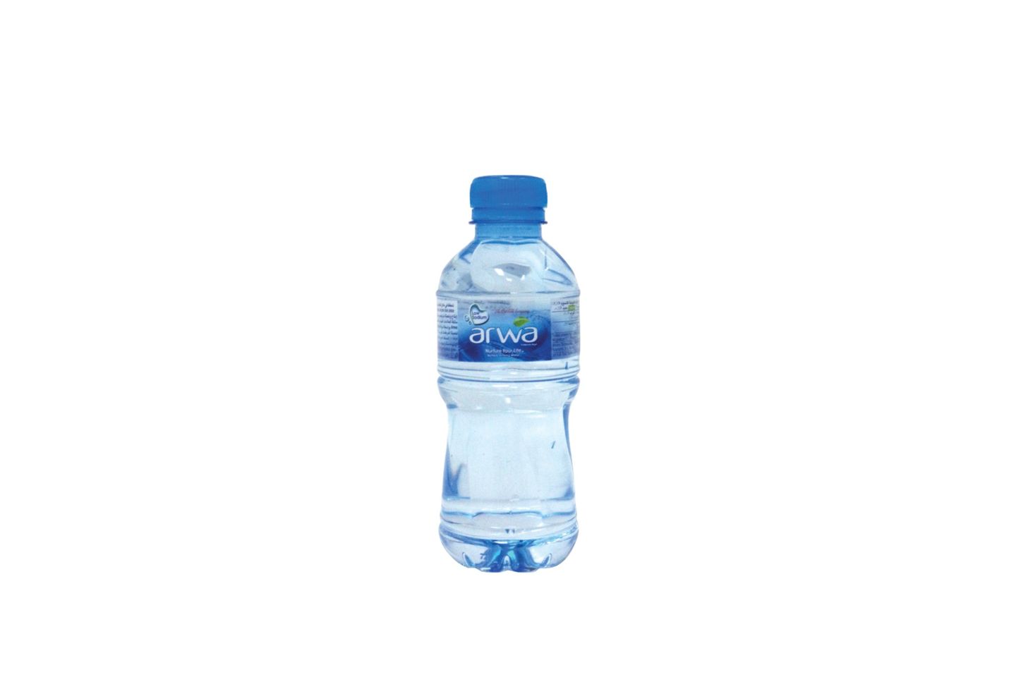 ماء صغير