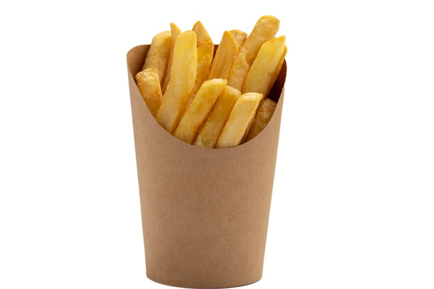 Large Fries