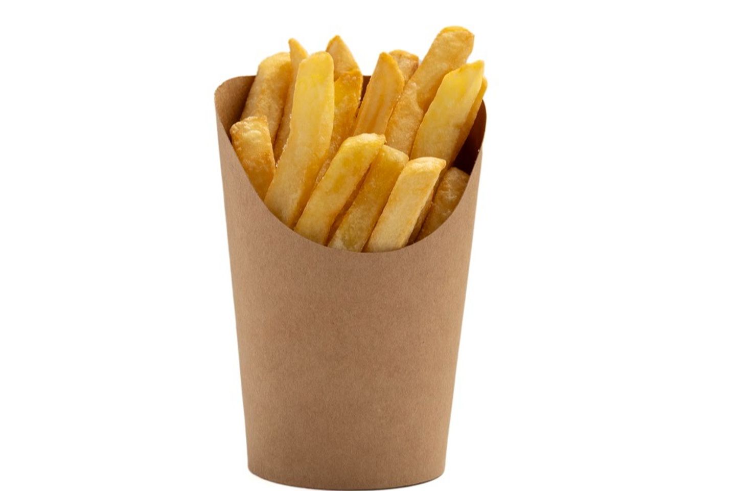 Large Fries