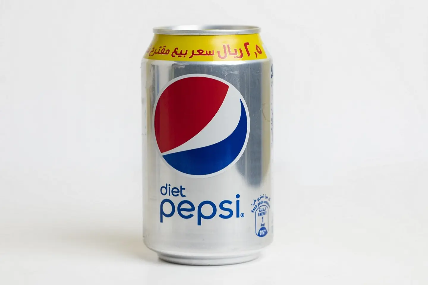 Diet Pepsi