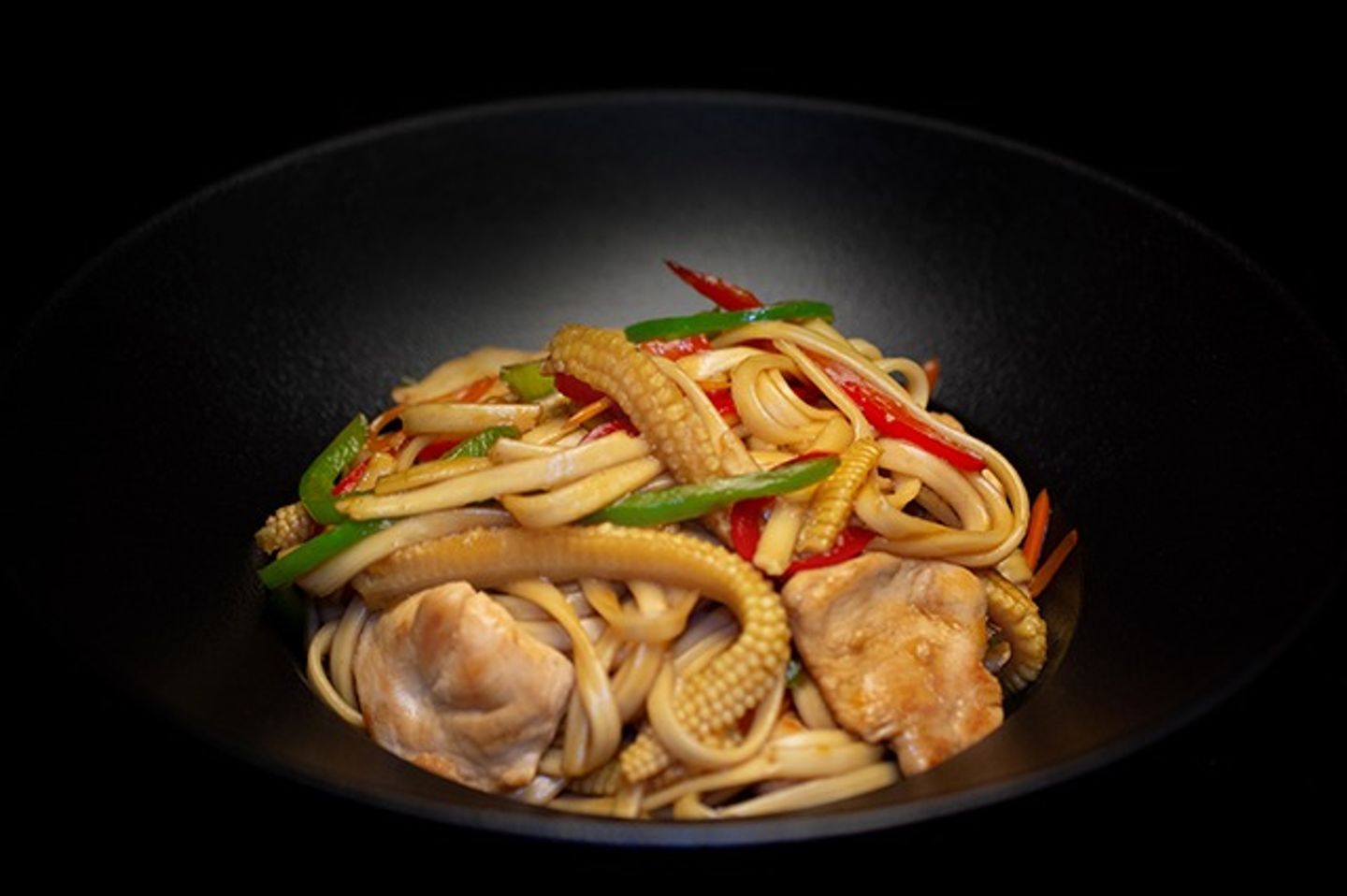 Yakisoba