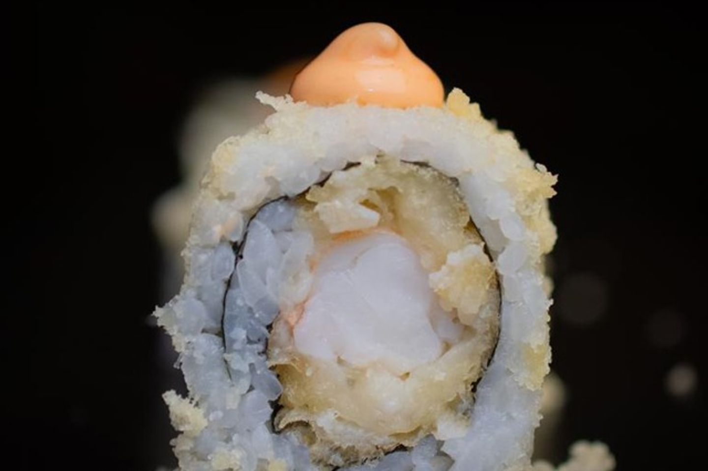Ebi Tempura