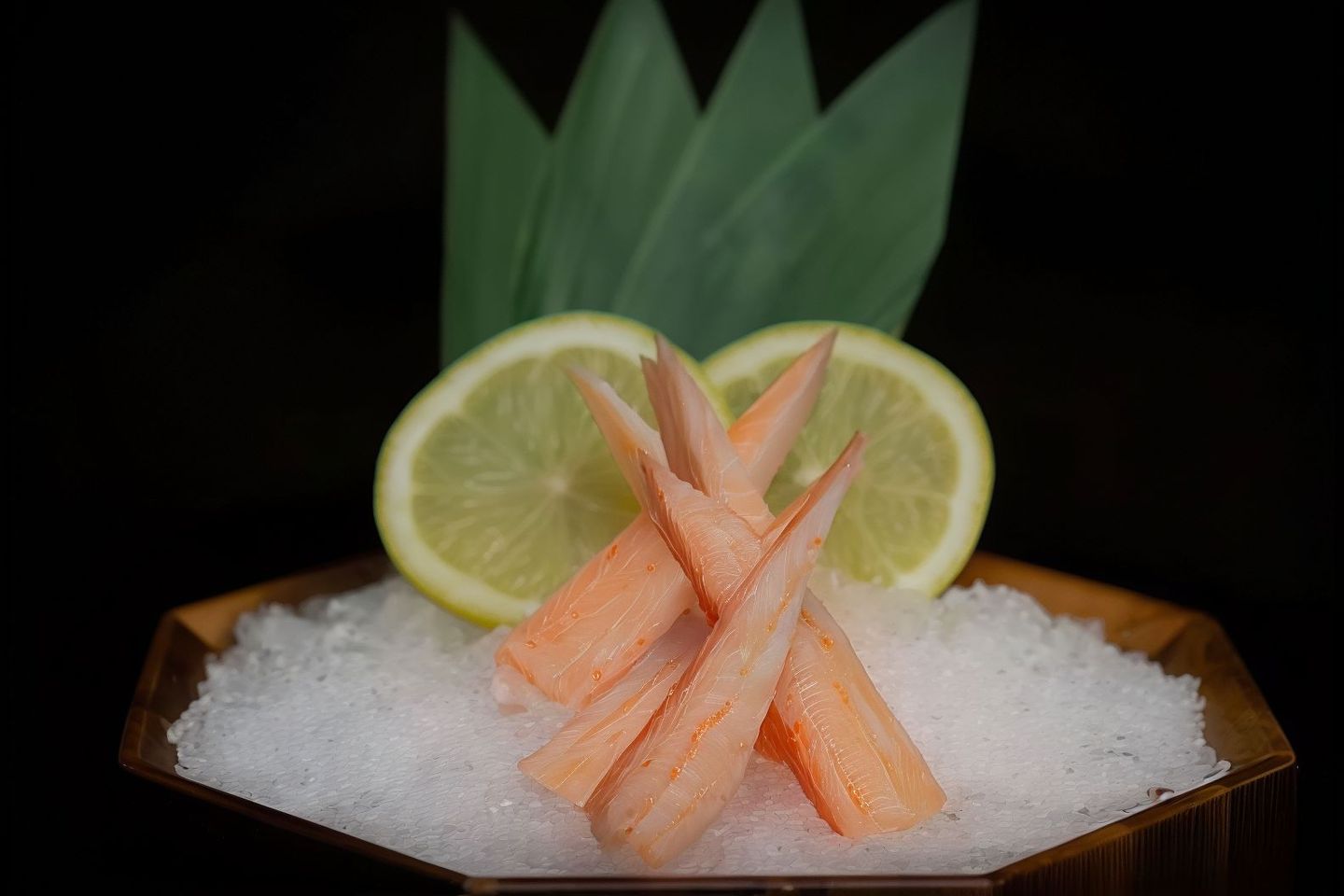 Sashimi Kani