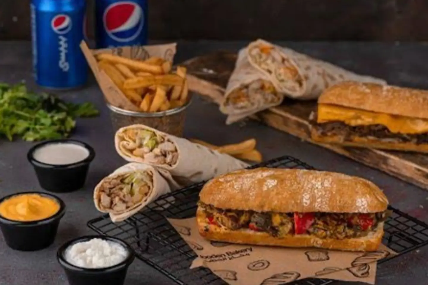 لوديد عائلي